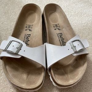 Birkenstock Betula Madrid 38